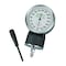 Veridian Healthcare ProKit Aneroid Sphygmomanometer With Sprague Scope, Adult, Magenta 02-12608 - alternate 2